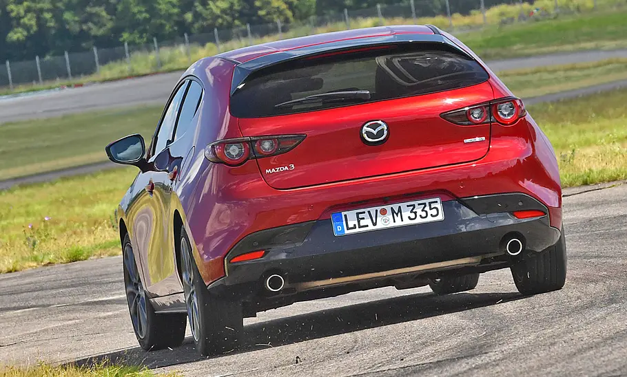 Mazda3