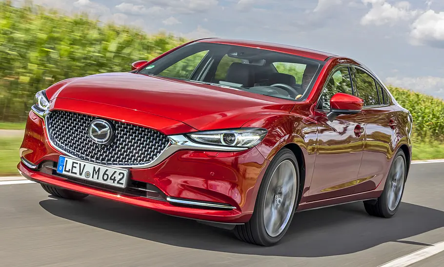Mazda6 Mazda6