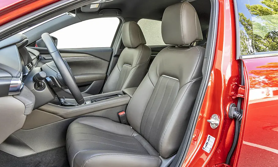 Mazda6 Mazda6
