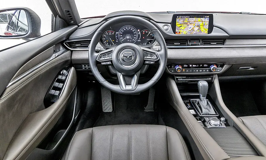 Mazda6 Mazda6