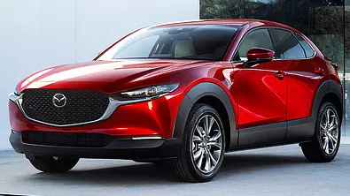 Mazda CX-30 (2019) - Foto: Mazda
