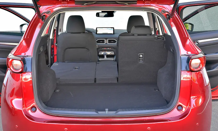 Mazda CX-5 Mazda CX-5