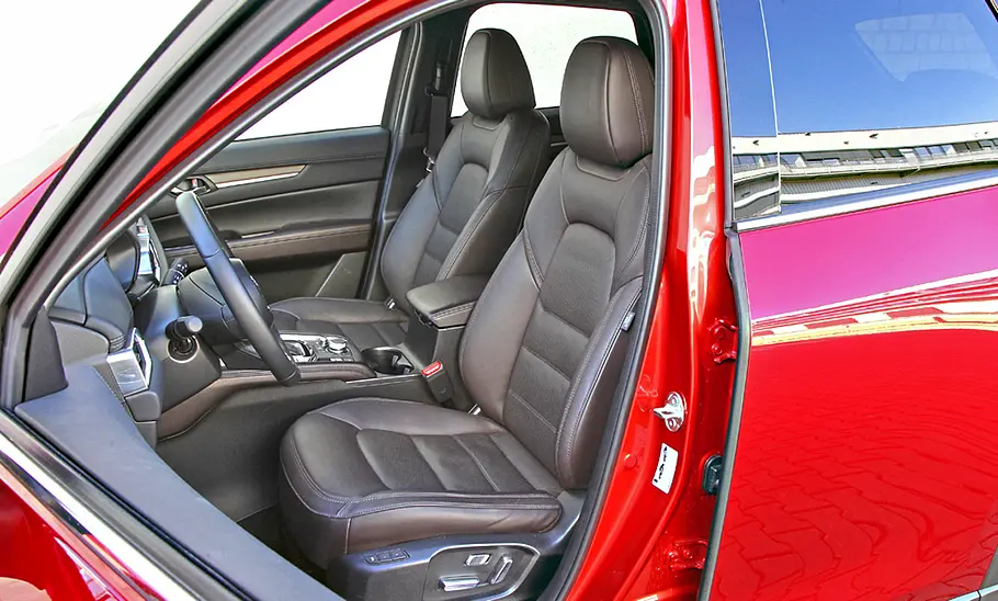 Mazda CX-5 Mazda CX-5