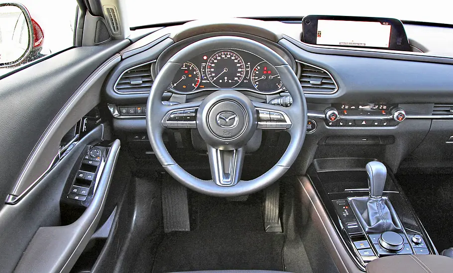 Mazda CX-30 Mazda CX-30