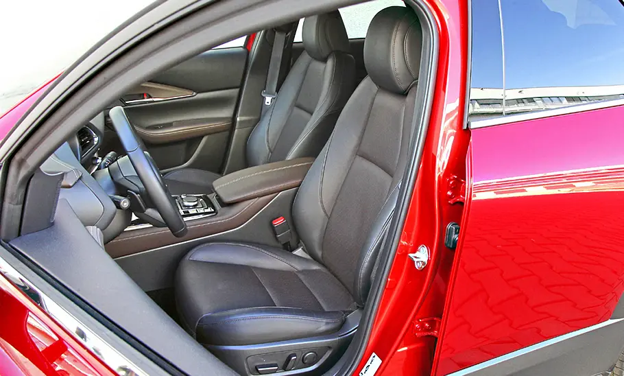 Mazda CX-30 Mazda CX-30