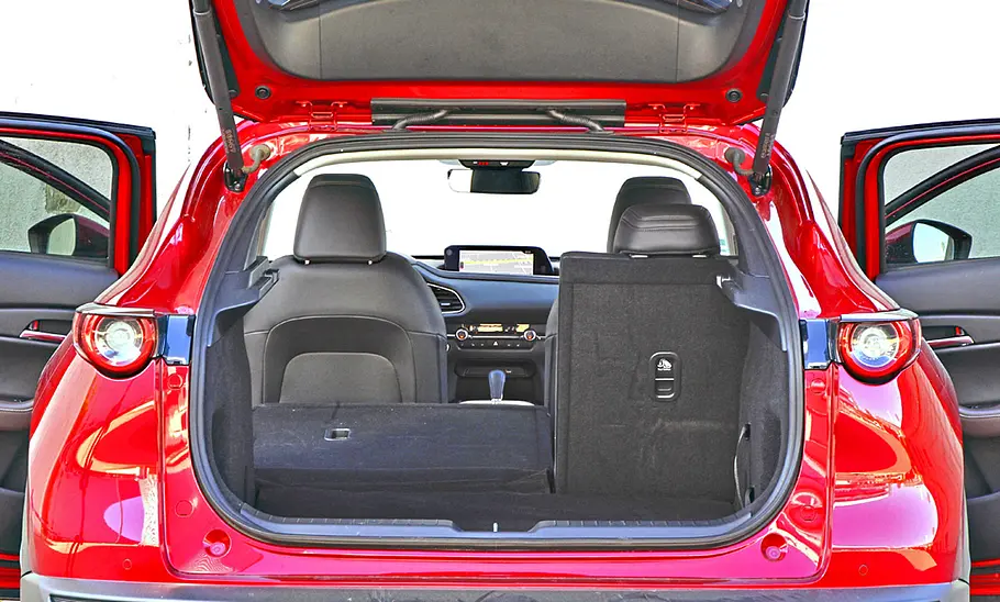 Mazda CX-30 Mazda CX-30
