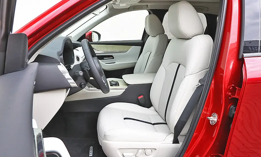 Mazda CX-60 e-Skyactiv PHEV