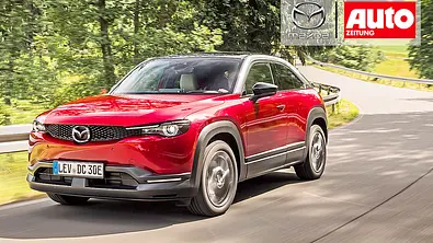 Leser-Testaktion: Mazda - Foto: Mazda/AUTO ZEITUNG