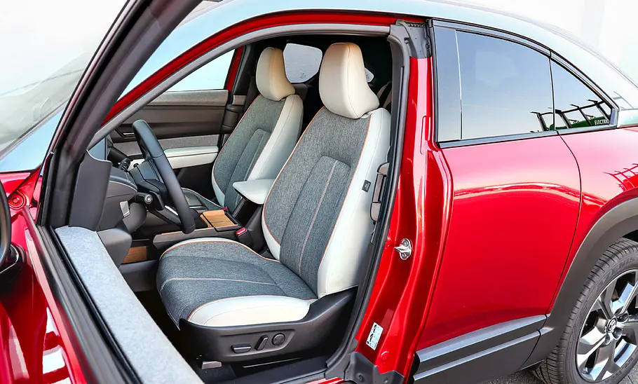 Mazda MX-30 e-Skyactiv