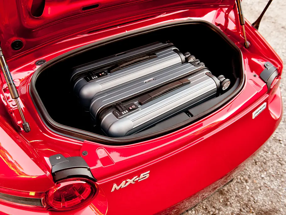 Mazda MX-5 2015 Fahrbericht Roadster ND Bilder technische Daten