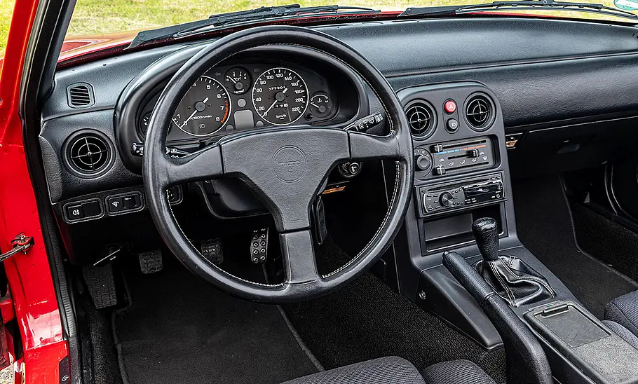 Mazda MX-5 NA