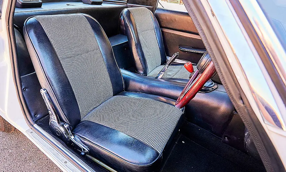 Mazda Cosmo Sport