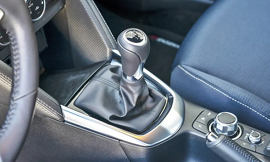 Mazda2 Skyactiv-G 90 Mild-Hybrid