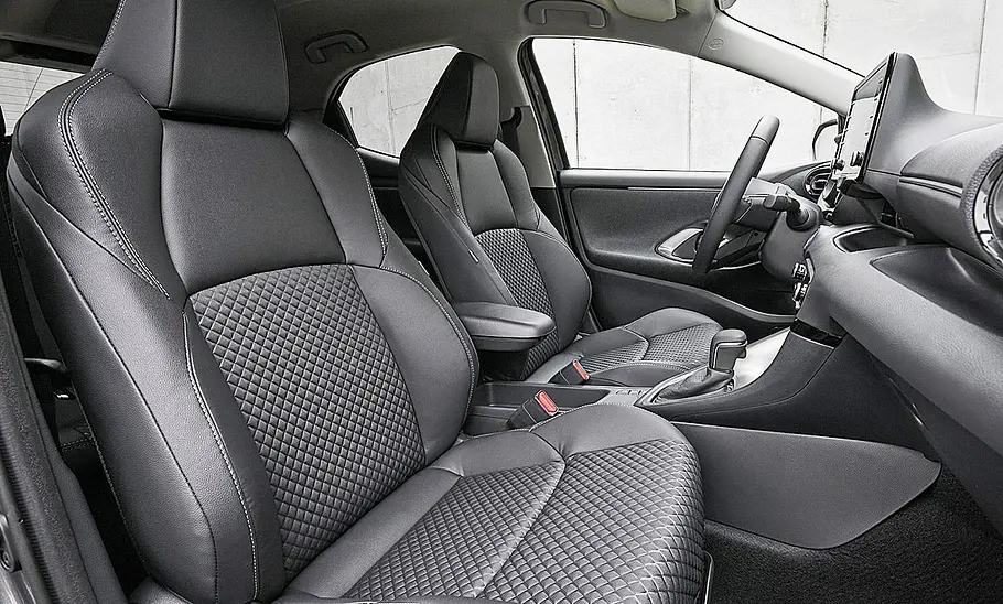 Mazda2 Hybrid (2022)