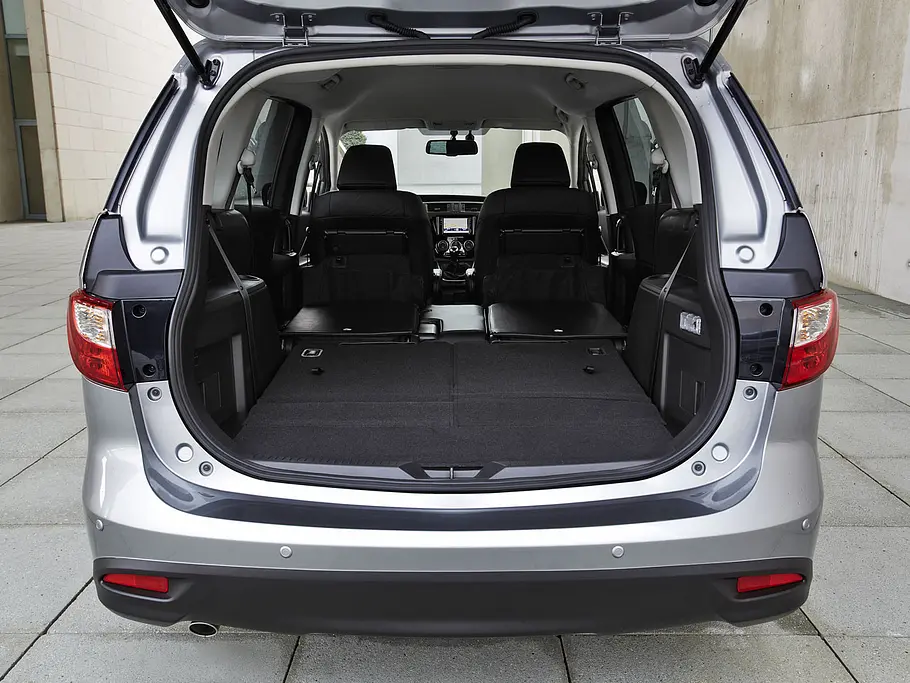 Gebrauchter Mazda5