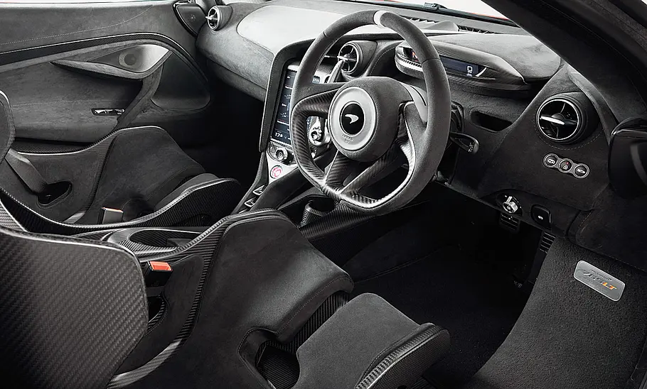 McLaren 765LT (2020)