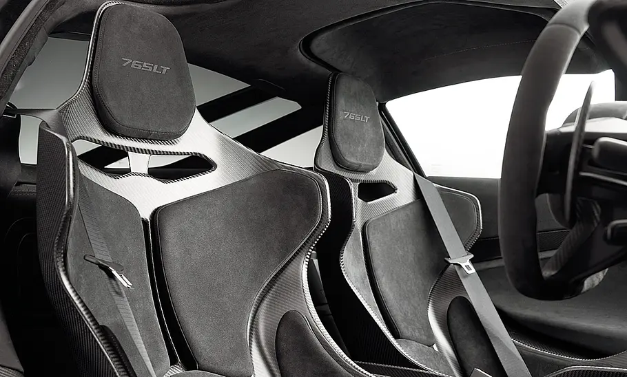 McLaren 765LT (2020)