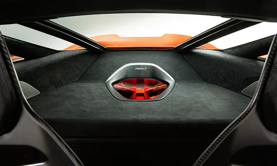McLaren 765LT (2020)