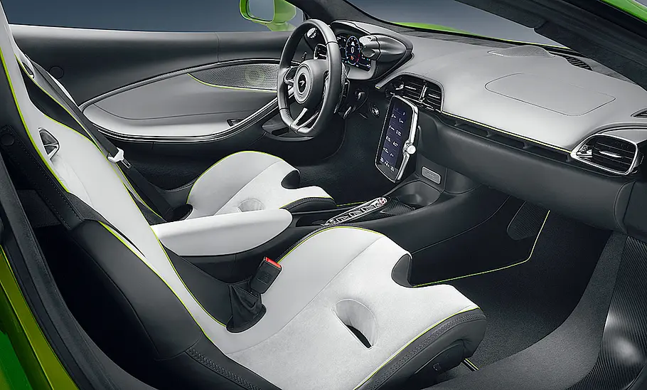 McLaren Artura (2021)