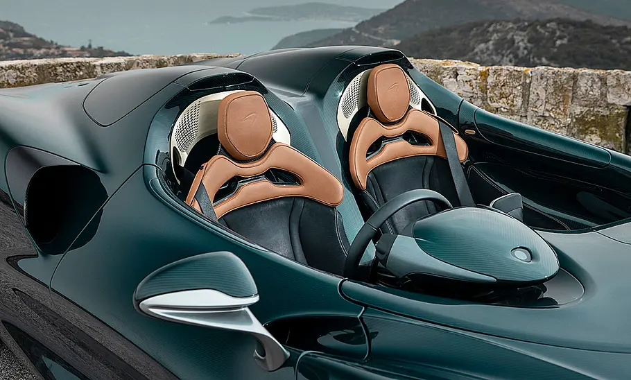 McLaren Elva (2021)