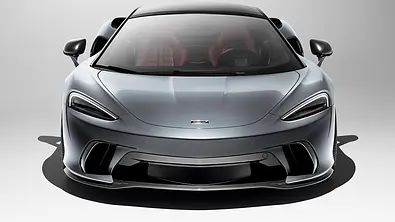 McLaren GTS (2024) - Foto: McLaren