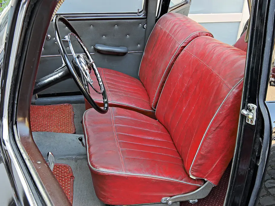 Mercedes 180 Bilder technische Daten Limousinen Vergleich Oldtimer Sitze