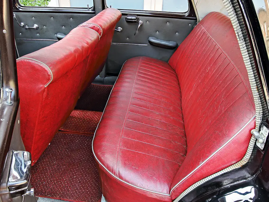 Mercedes 180 Bilder technische Daten Limousinen Vergleich Oldtimer Fond