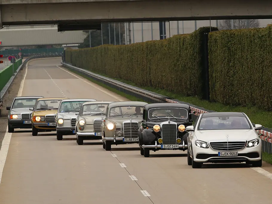 Mercedes 180 Ponton-Benz Mercedes 180 Ponton-Benz