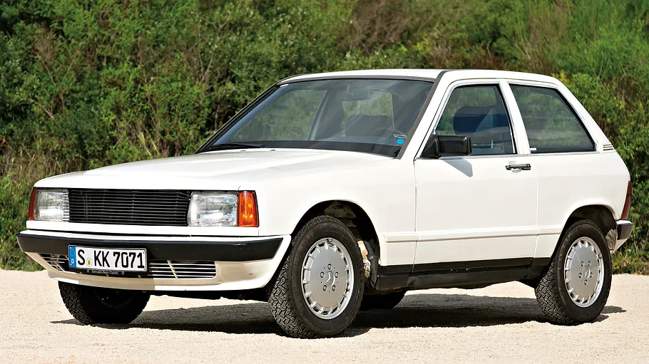 Mercedes 190 E Compakt Car Bilder technische Daten