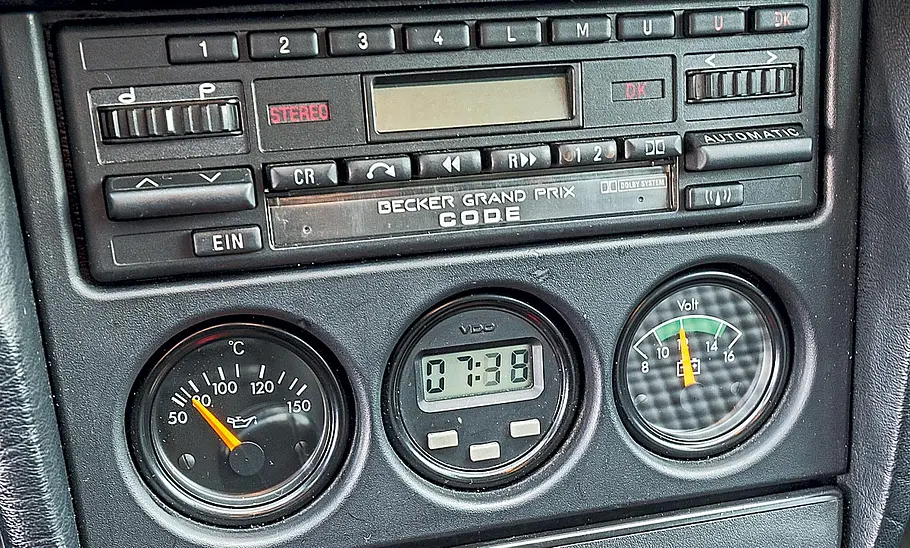 Mercedes 190 E 2.5-16 Evo II (W201) Mercedes 190 E 2.6-16 EVO II