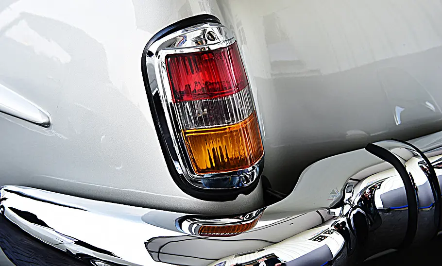 Mercedes 190 SL (W121 BII) Mercedes 190 SL (W121 BII)