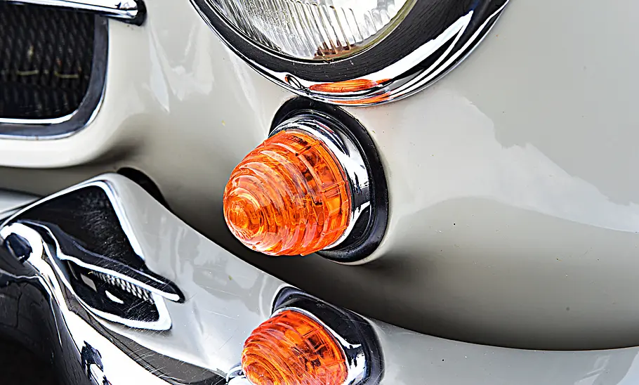 Mercedes 190 SL (W121 BII) Mercedes 190 SL (W121 BII)