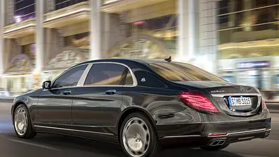 Mercedes 2015 Maybach Preise Preis Bilder s-klasse s500 s600 ausstattung Motoren 0002