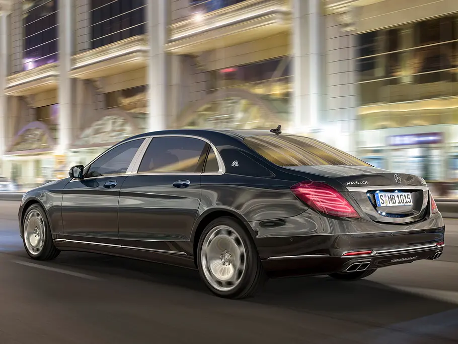 Preiswert: Mercedes-Maybach S-Klasse Mercedes 2015 Maybach Preise Preis Bilder s-klasse s500 s600 ausstattung Motoren 0002