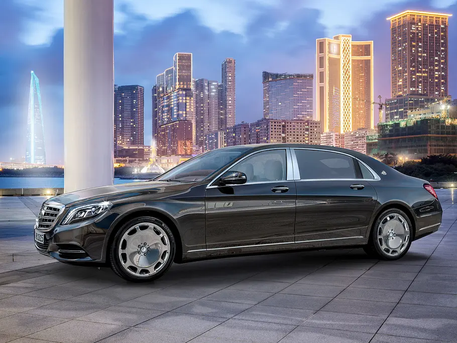 Preiswert: Mercedes-Maybach S-Klasse Mercedes 2015 Maybach Preise Preis Bilder s-klasse s500 s600 ausstattung Motoren 0002