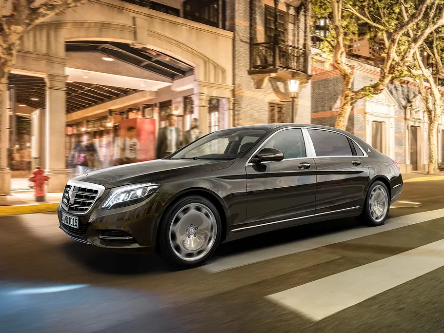 Preiswert: Mercedes-Maybach S-Klasse Mercedes 2015 Maybach Preise Preis Bilder s-klasse s500 s600 ausstattung Motoren 0002