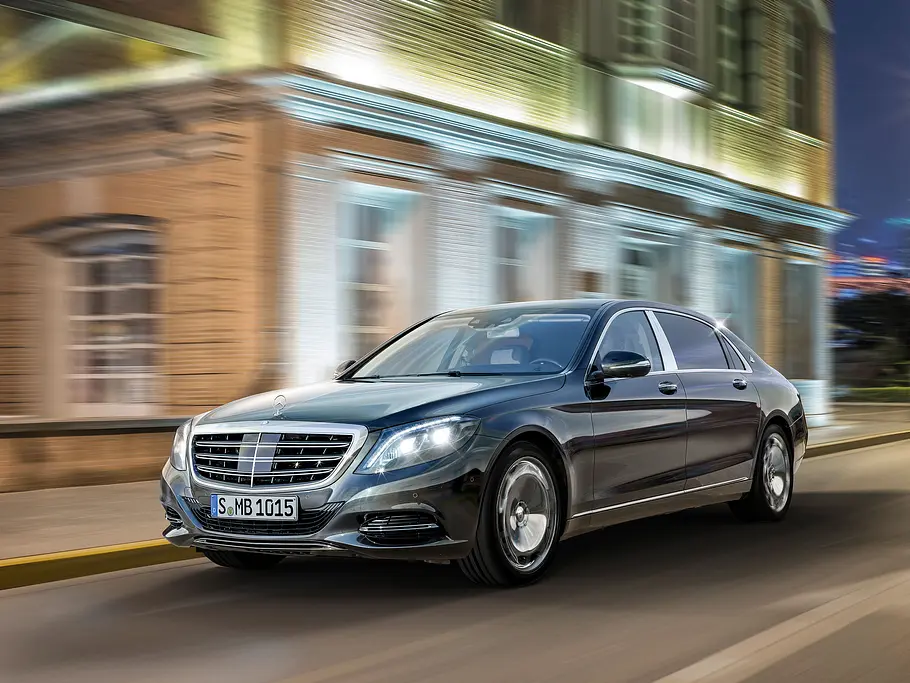 Preiswert: Mercedes-Maybach S-Klasse Mercedes 2015 Maybach Preise Preis Bilder s-klasse s500 s600 ausstattung Motoren 0002