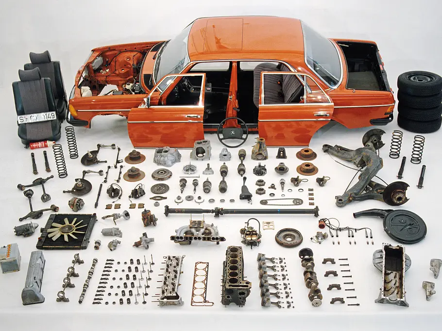 Kaufberatung: Mercedes W123 250/280 E Mercedes 250/280 E W123 Kaufberatung Bilder technische Daten Dauertest