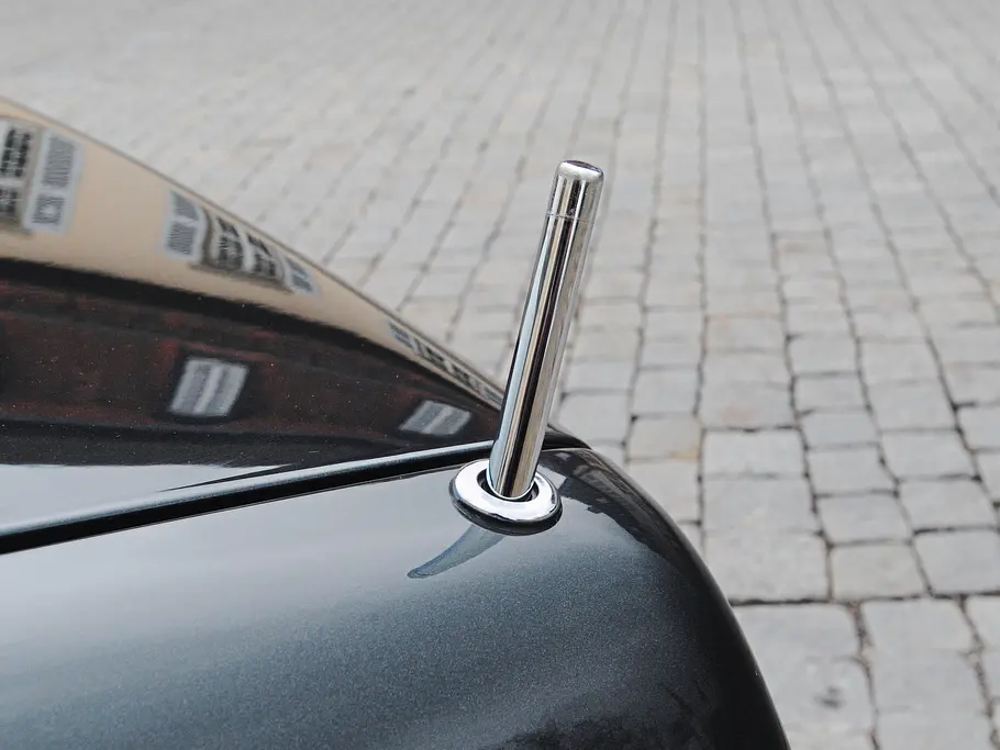 Mercedes 600 SEL Vergleich Bilder technische Daten Peilstab