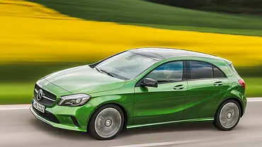 mercedes a 220d 2015 facelift vorstellung premiere 02