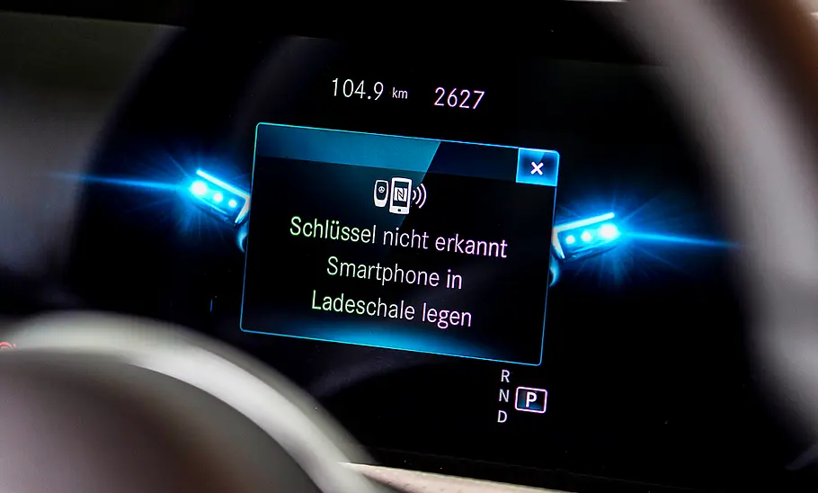 Mercedes A-Klasse (2018) Mercedes A-Klasse (2018)