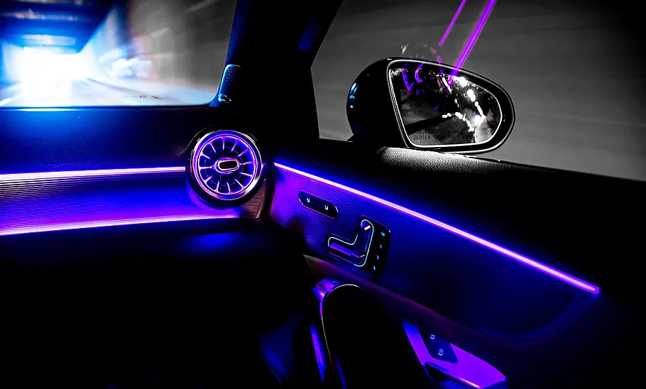 Mercedes A-Klasse Limousine (2018)