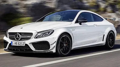 Mercedes-AMG C 63 R - Foto: INDAV Design