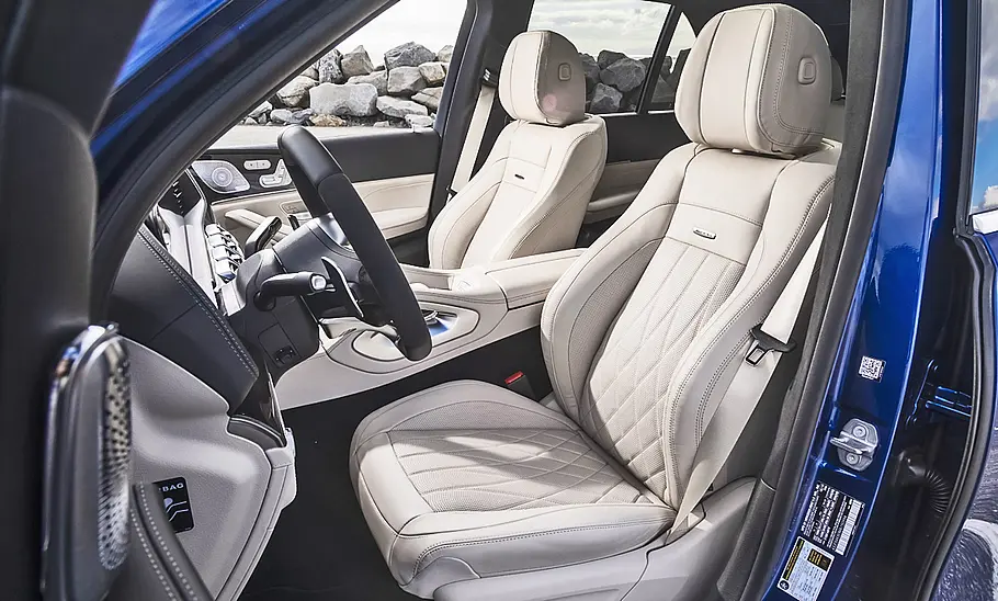 Mercedes-AMG GLE 63 (2020) Mercedes-AMG GLE 63 (2020)