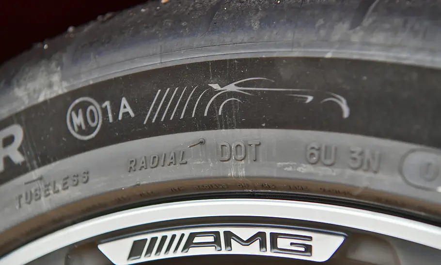 Mercedes-AMG GT Black Series Mercedes-AMG GT Black Series