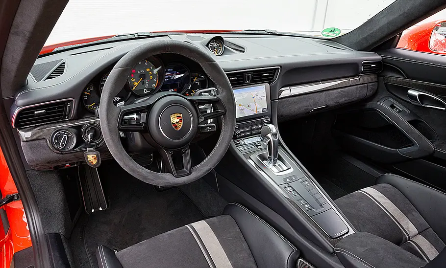 Porsche 911 GT3