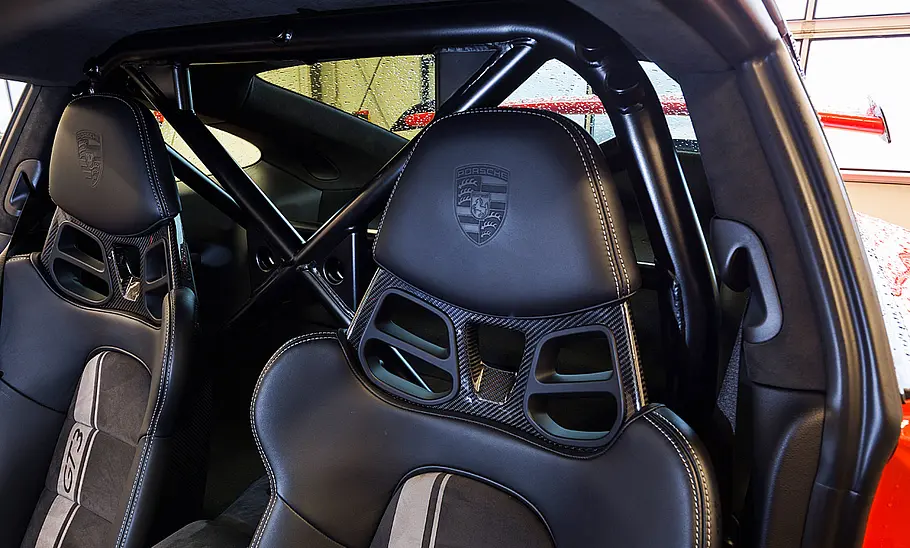Porsche 911 GT3