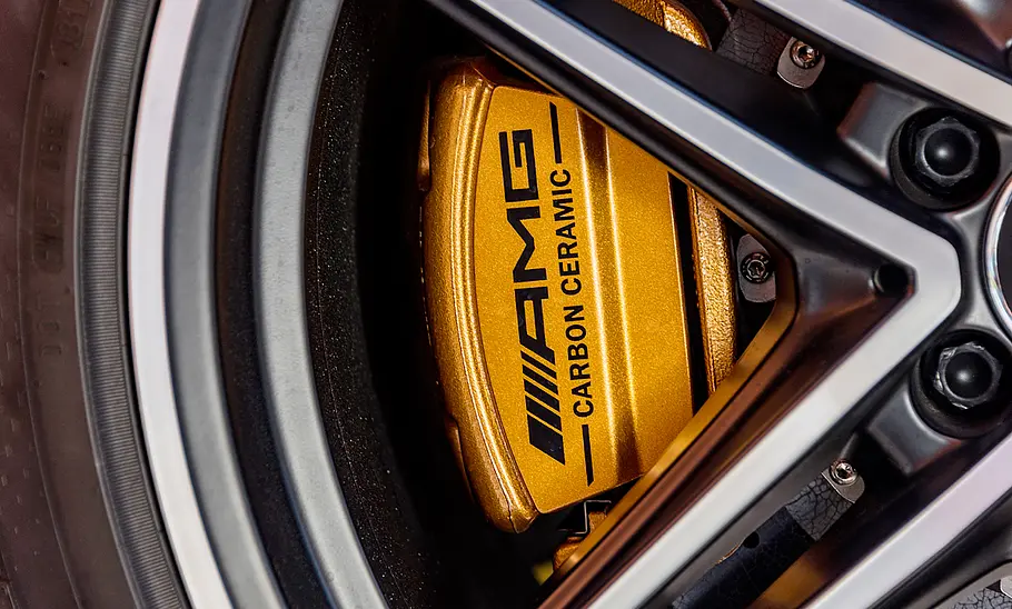 Neuer Mercedes-AMG GT Roadster (2017)