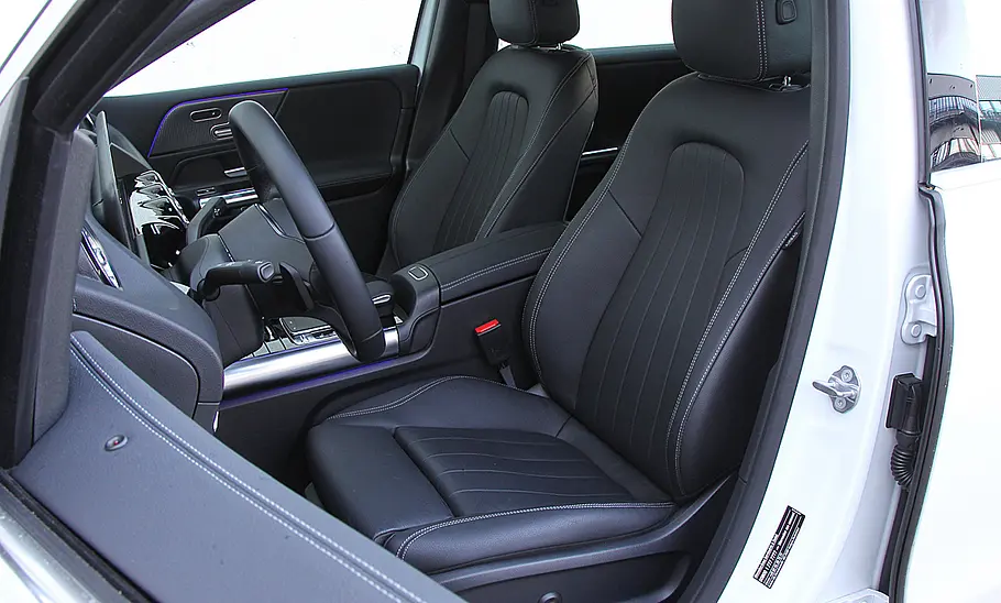 Mercedes B 250 e