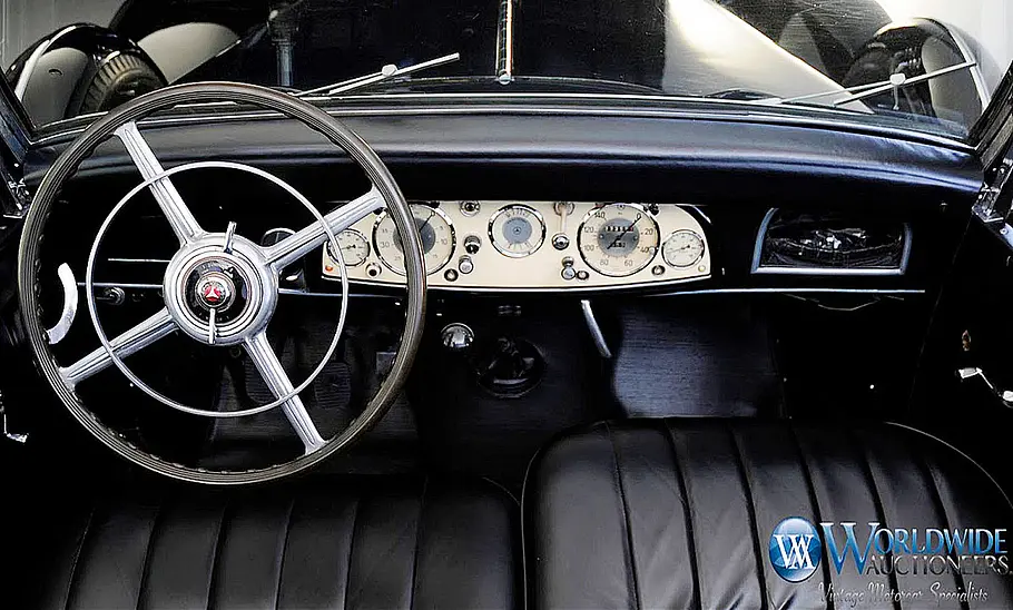 Mercedes-Benz Typ 770